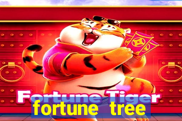 fortune tree prosperity demo